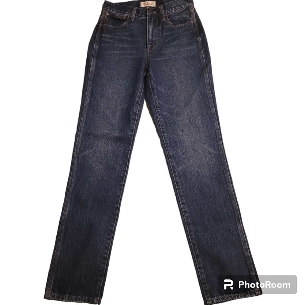 Vintage Jean Retro Madewell